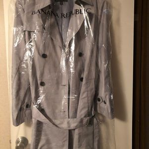 Banana republic jacket